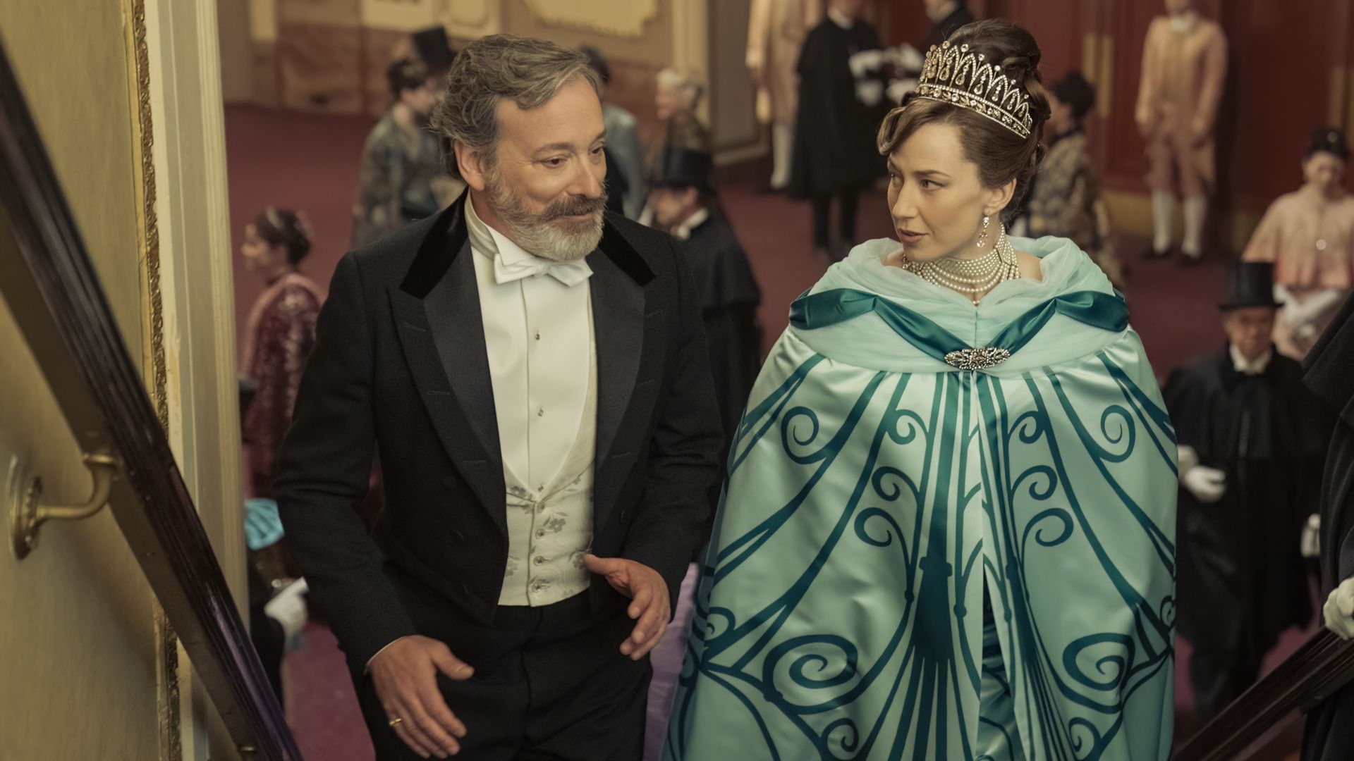 The Gilded Age