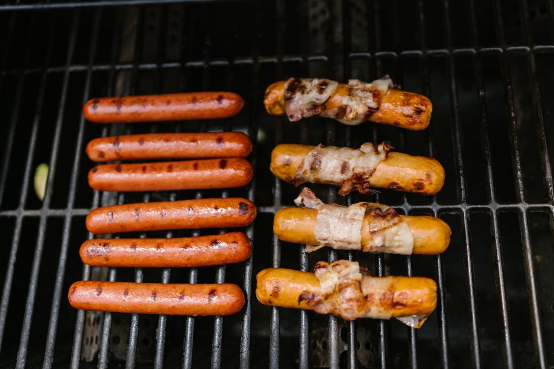 Hot Dogs