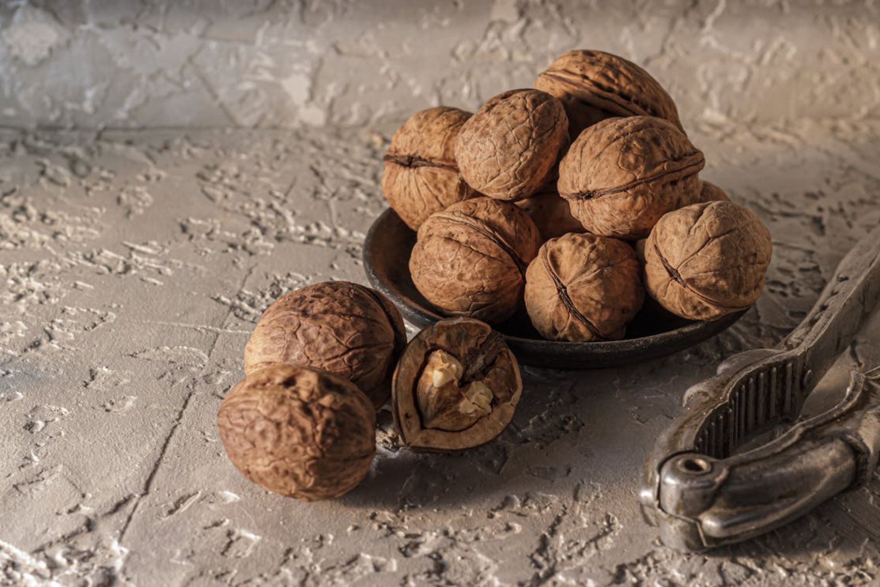 Walnuts