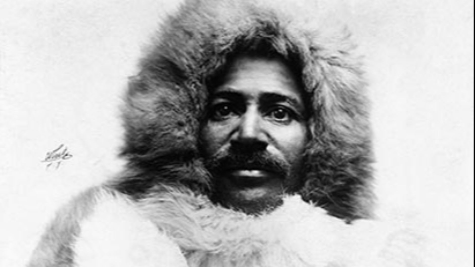 1. Matthew Henson