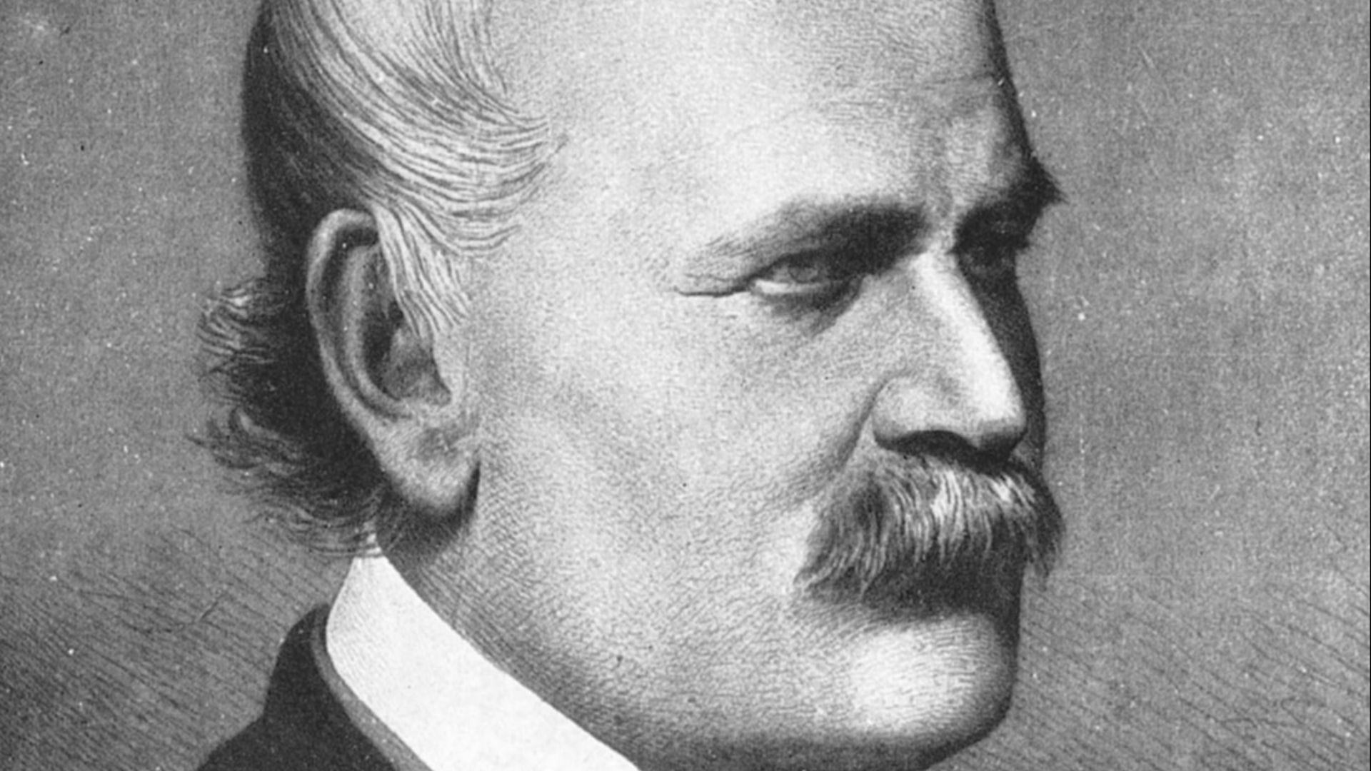 5. Ignaz Semmelweis