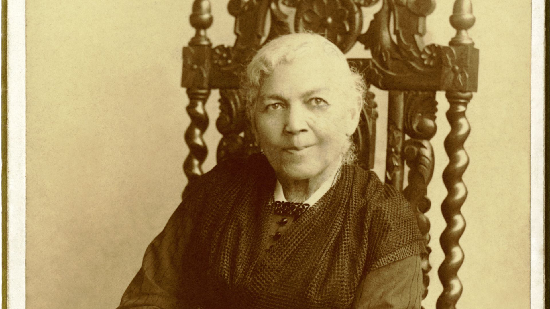 10. Harriet Jacobs