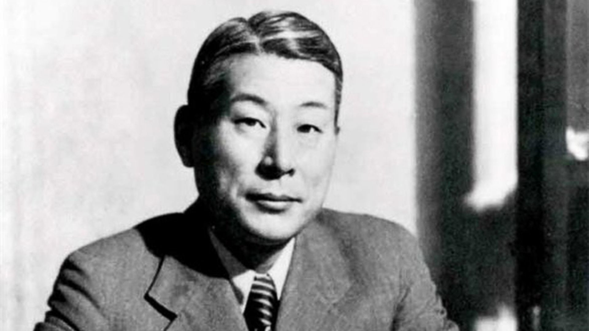 11. Chiune Sugihara