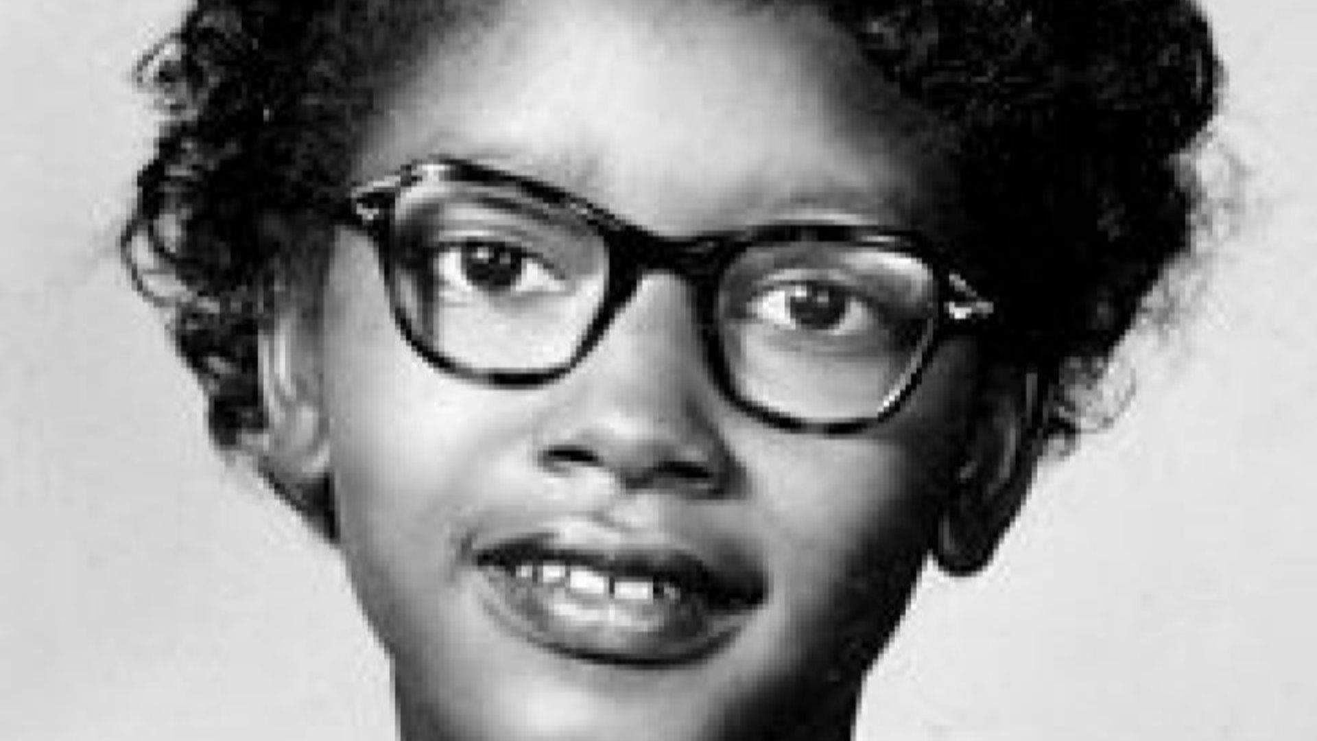 12. Claudette Colvin