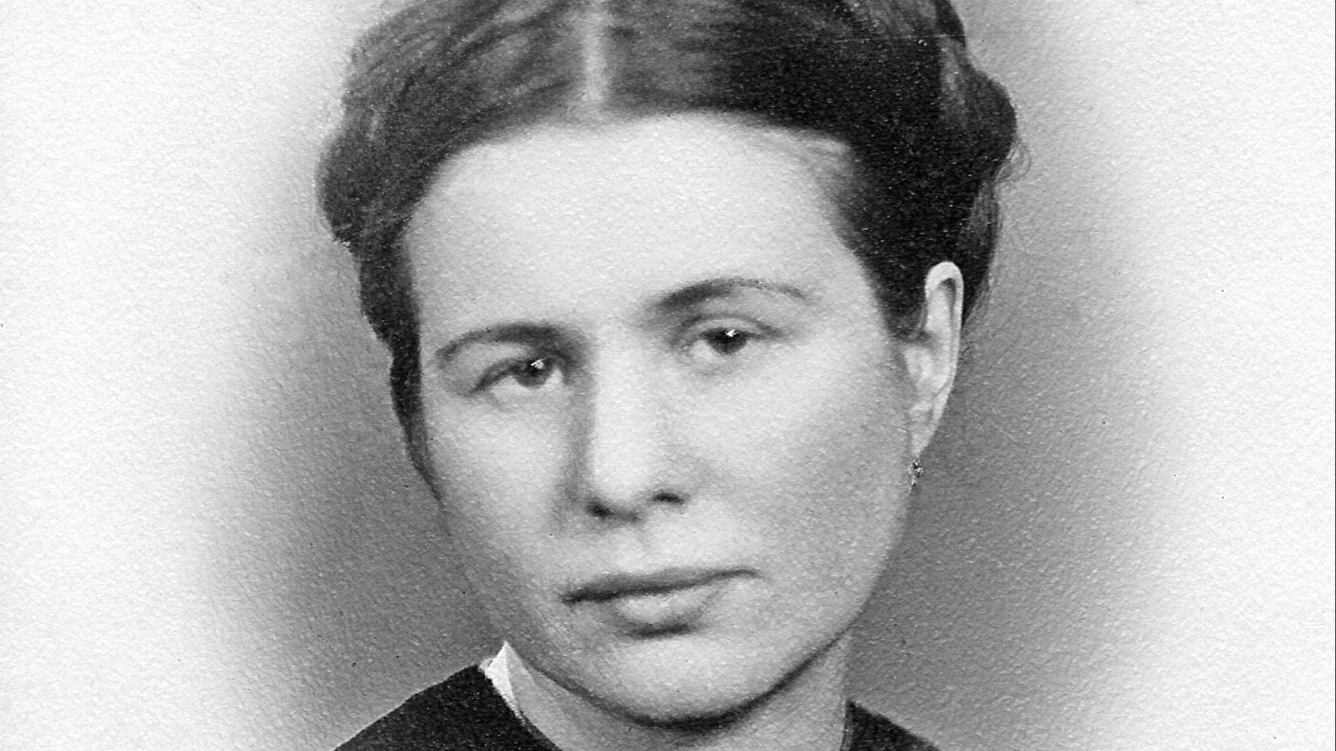 14. Irena Sendler