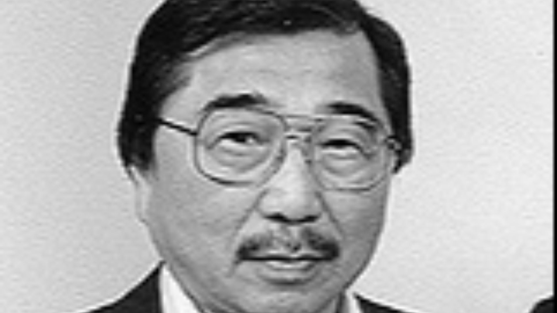 15. Gordon Hirabayashi