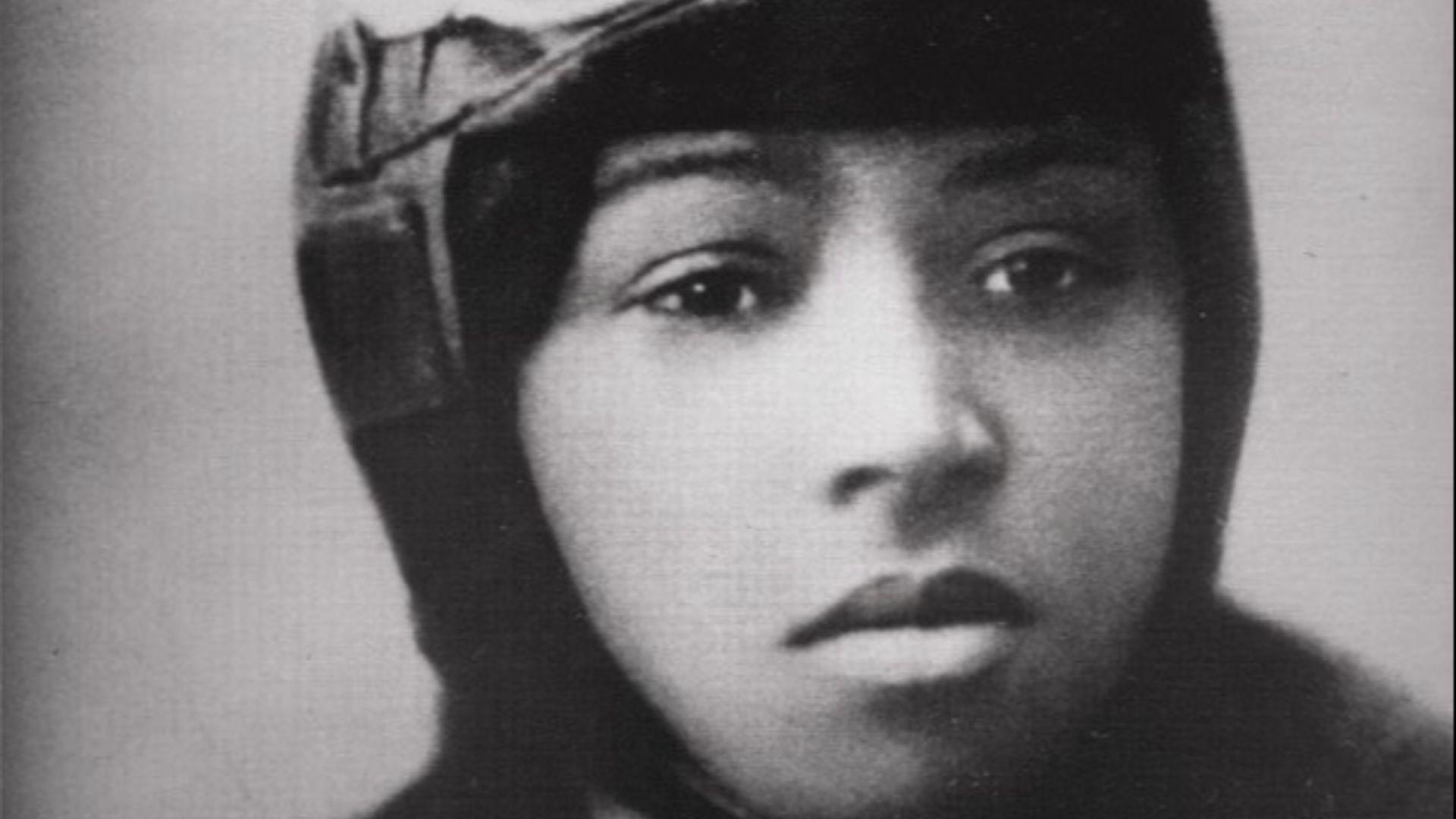 16. Bessie Coleman
