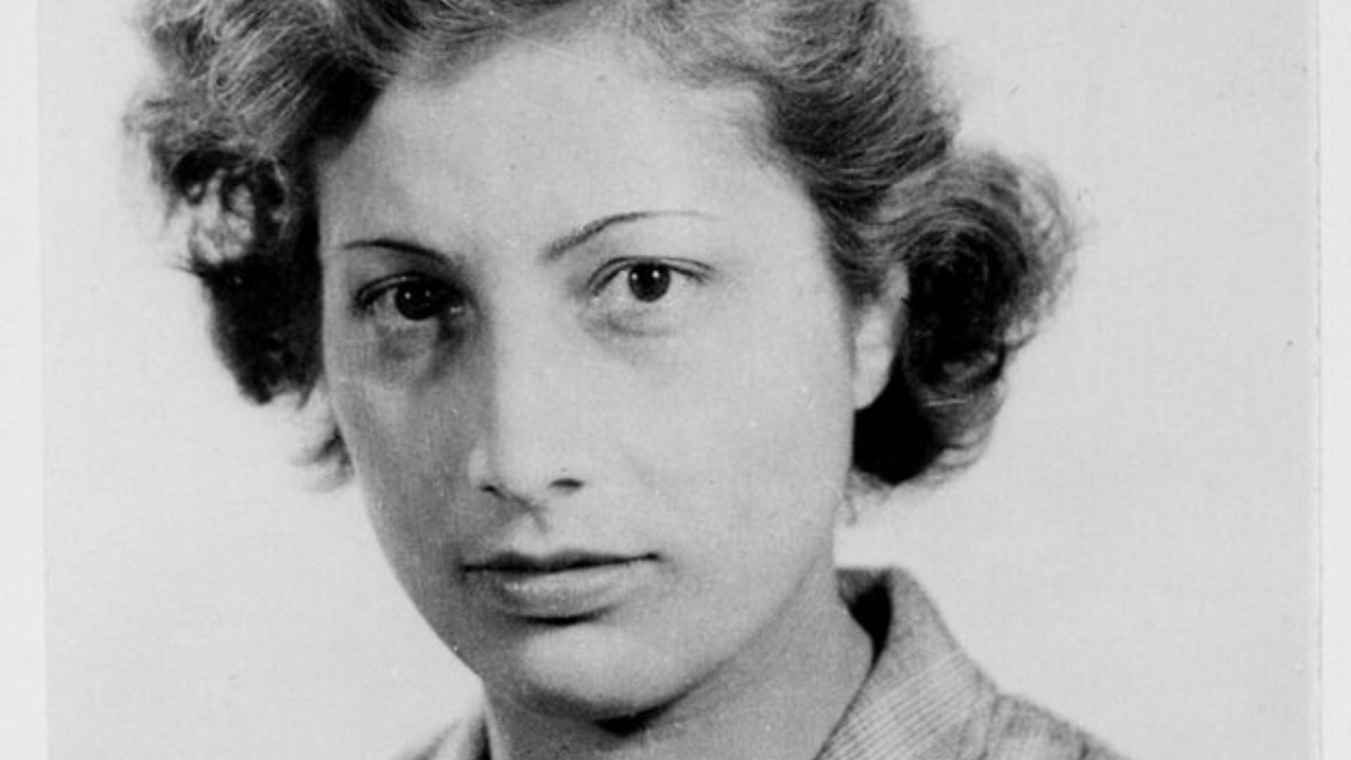 19. Noor Inayat Khan