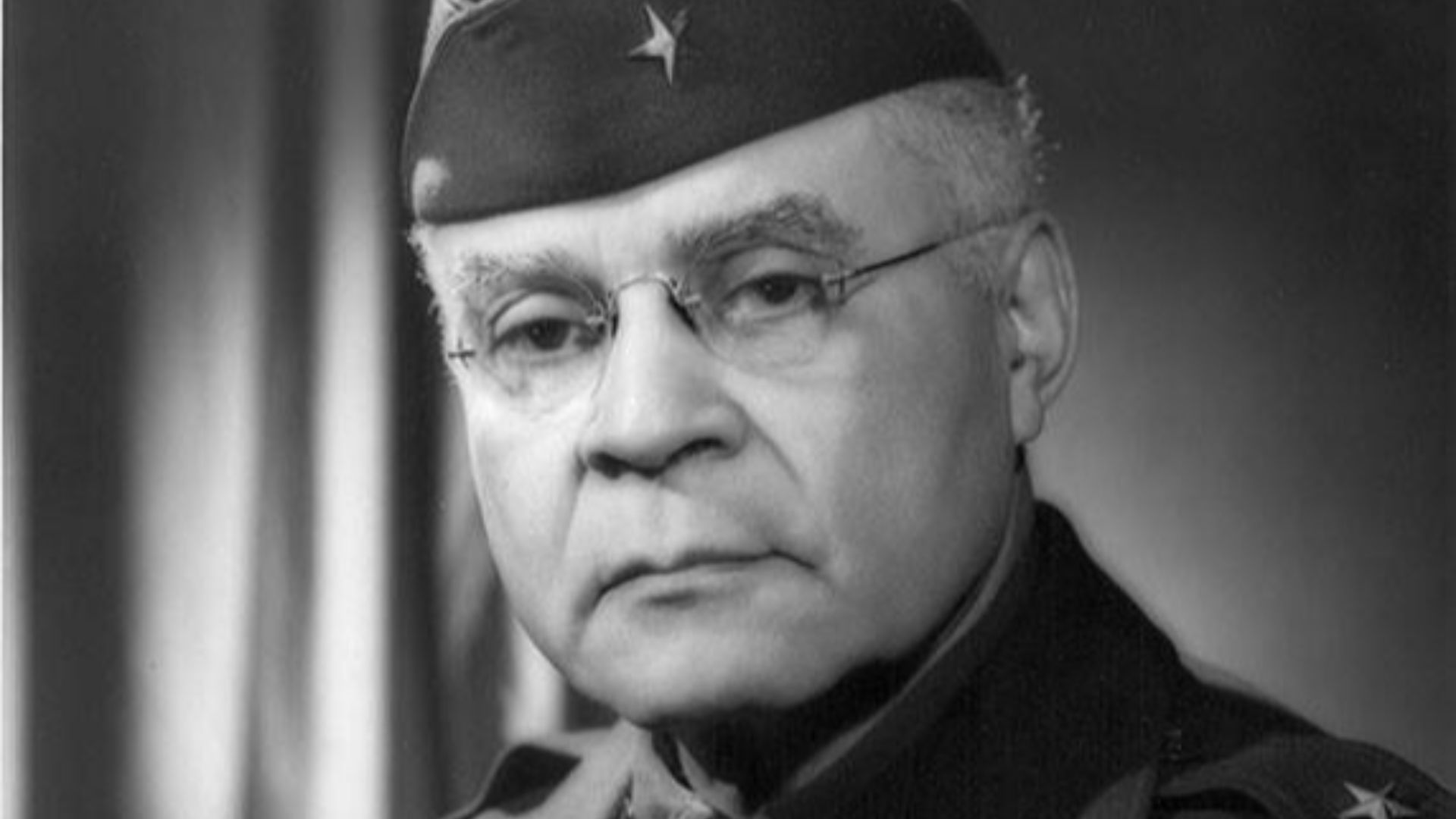 20. Benjamin O. Davis Sr.
