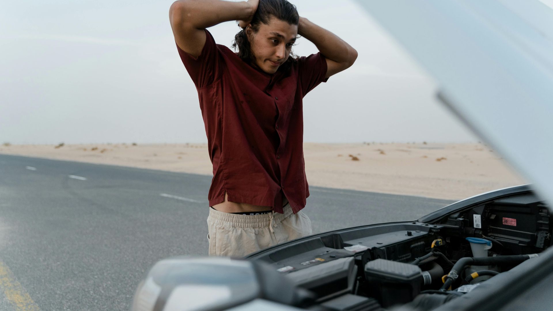 10 signes que votre voiture est un citron et 10 signes qu’il y a encore de l’espoir