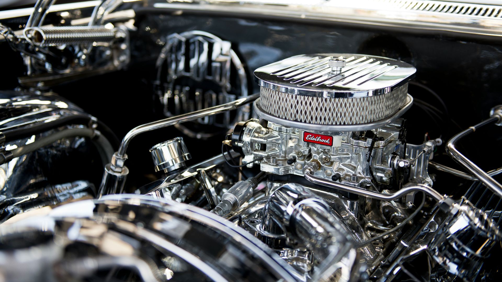 1. Le moteur et la transmission sont solides