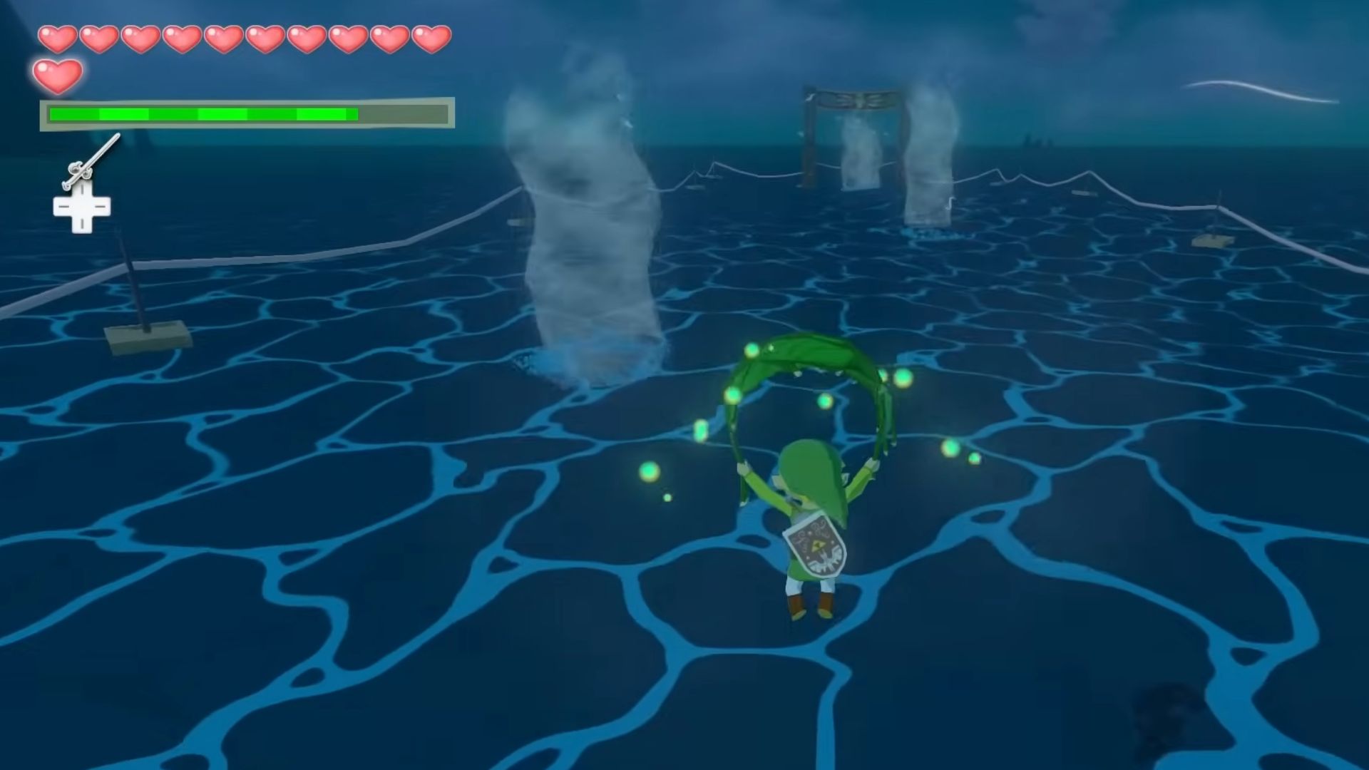 1. The Legend Of Zelda The Wind Waker