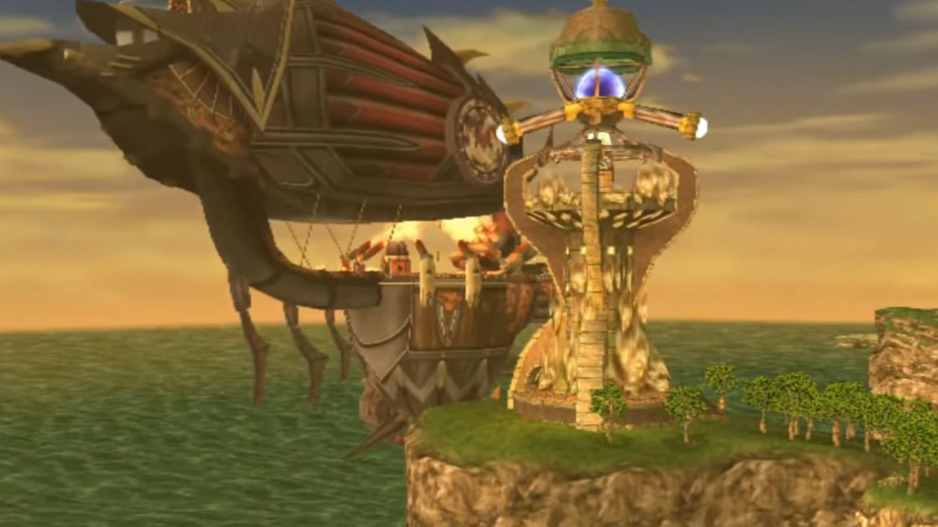 14. Dark Cloud 2 (Dark Chronicle)