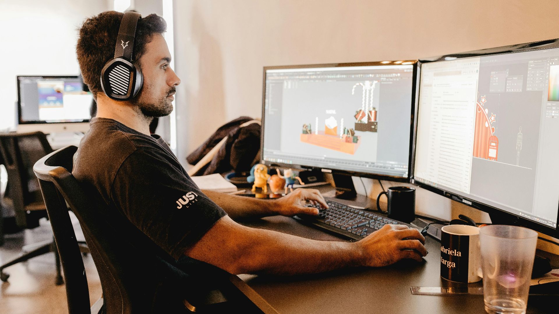 7. S'engager à fond dans les versions multiplateformes