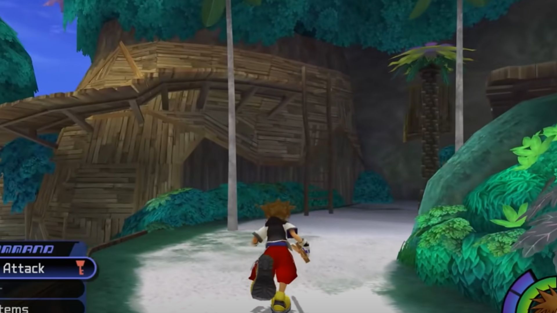 13. Perte du code source du jeu original