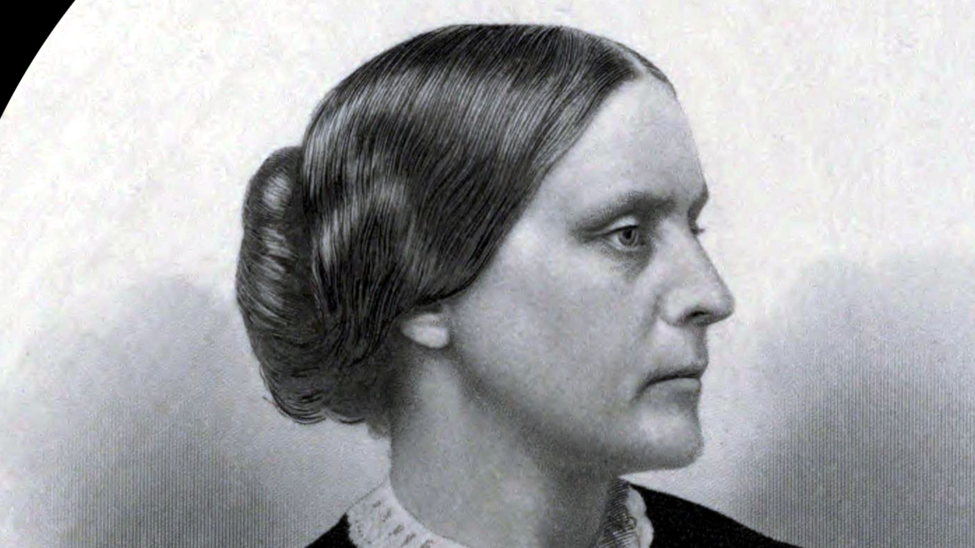 3. Susan B. Anthony