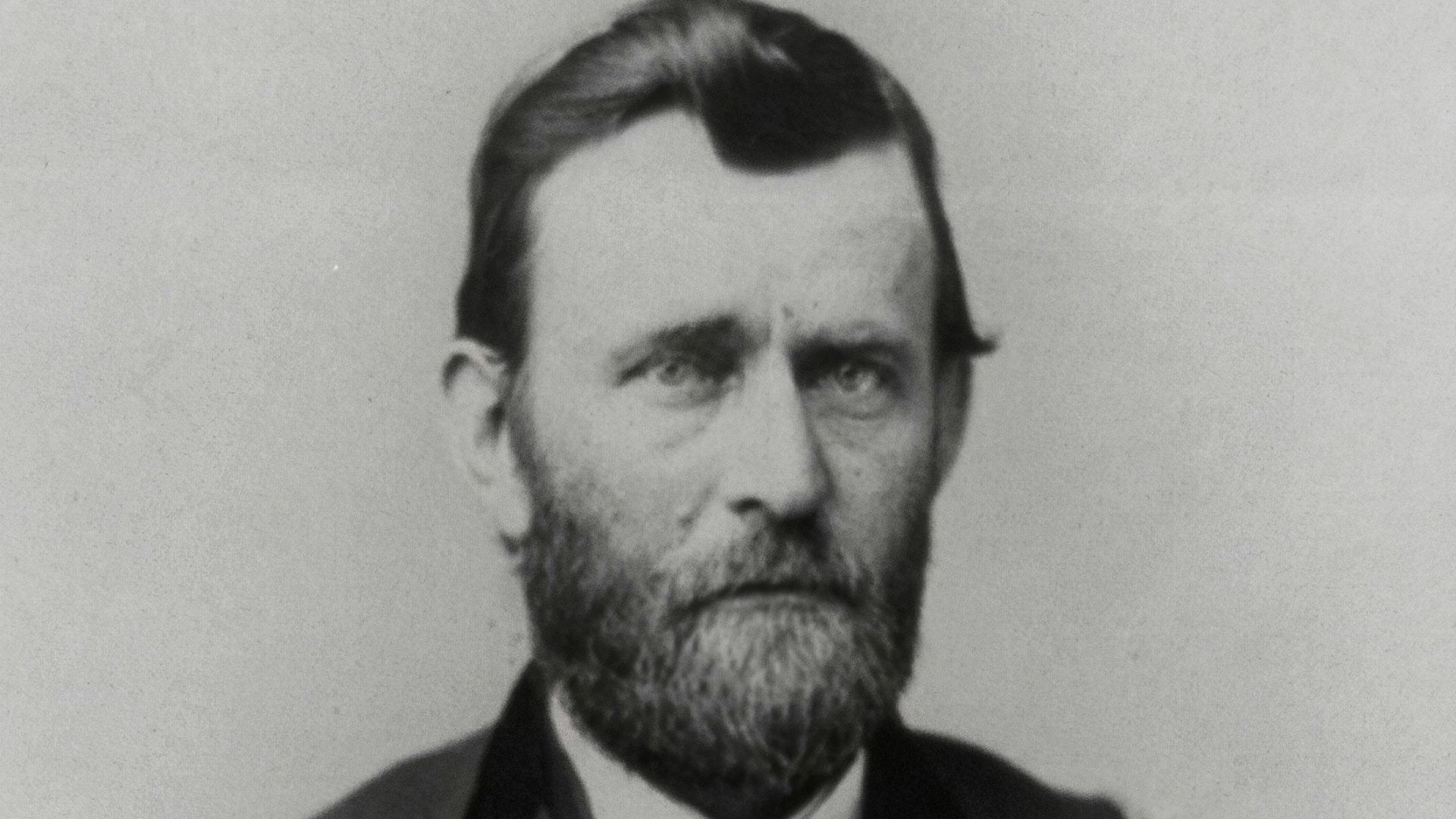 4. Ulysses S. Grant