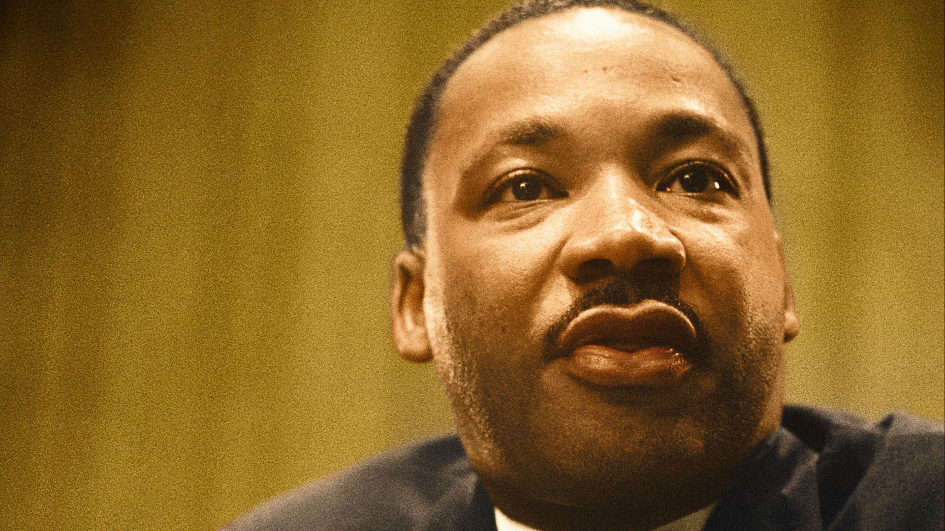 10. Martin Luther King Jr.