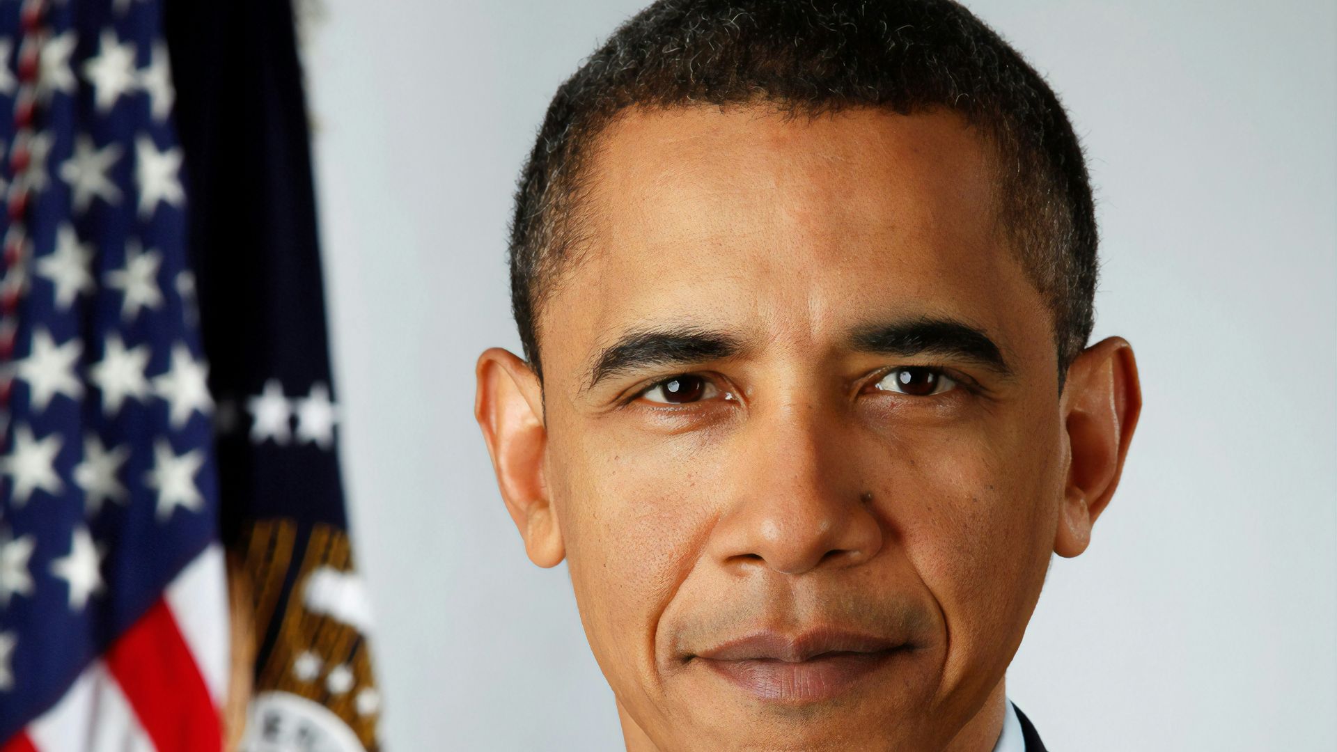 11. Barack Obama