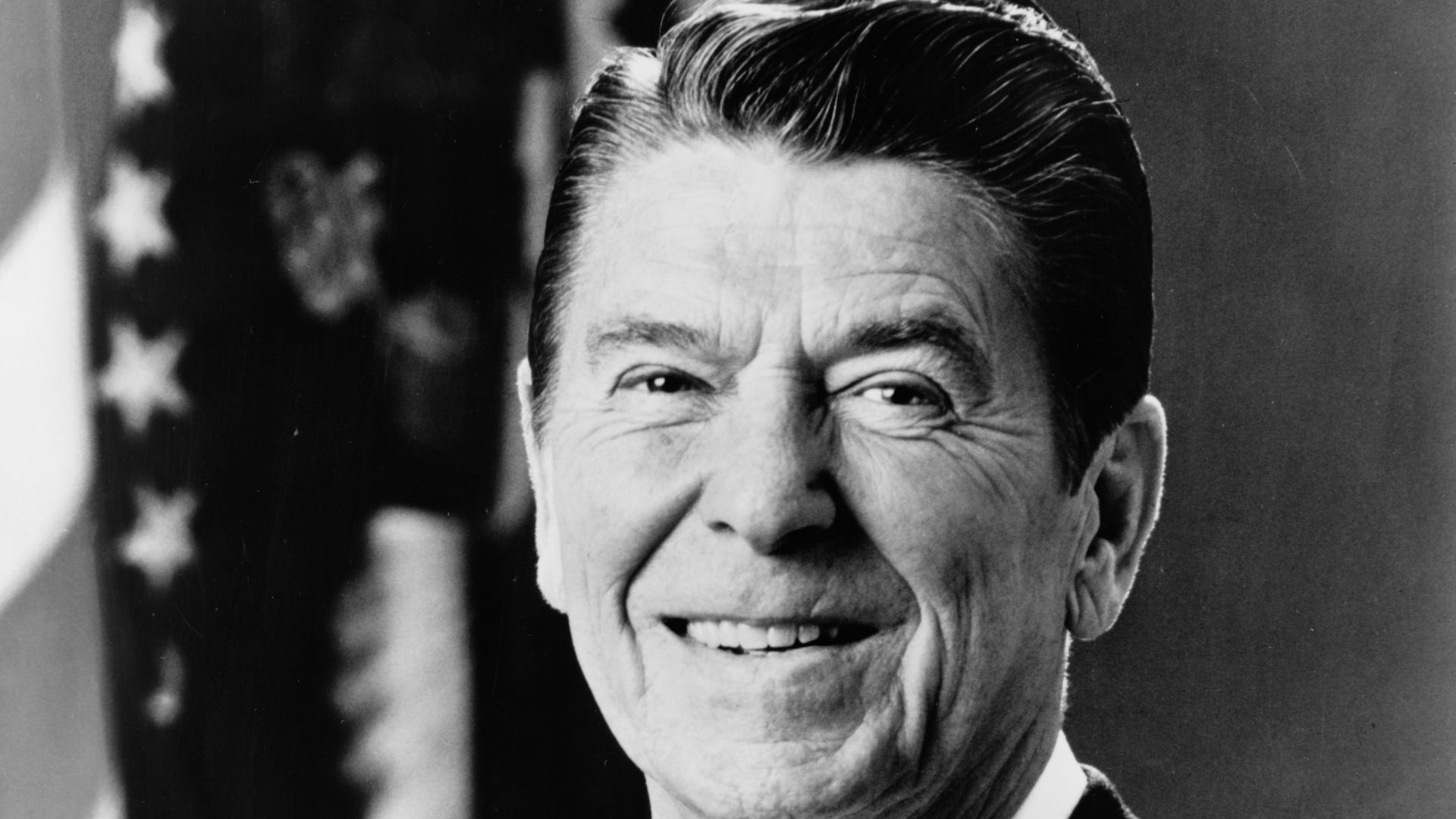 12. Ronald Reagan