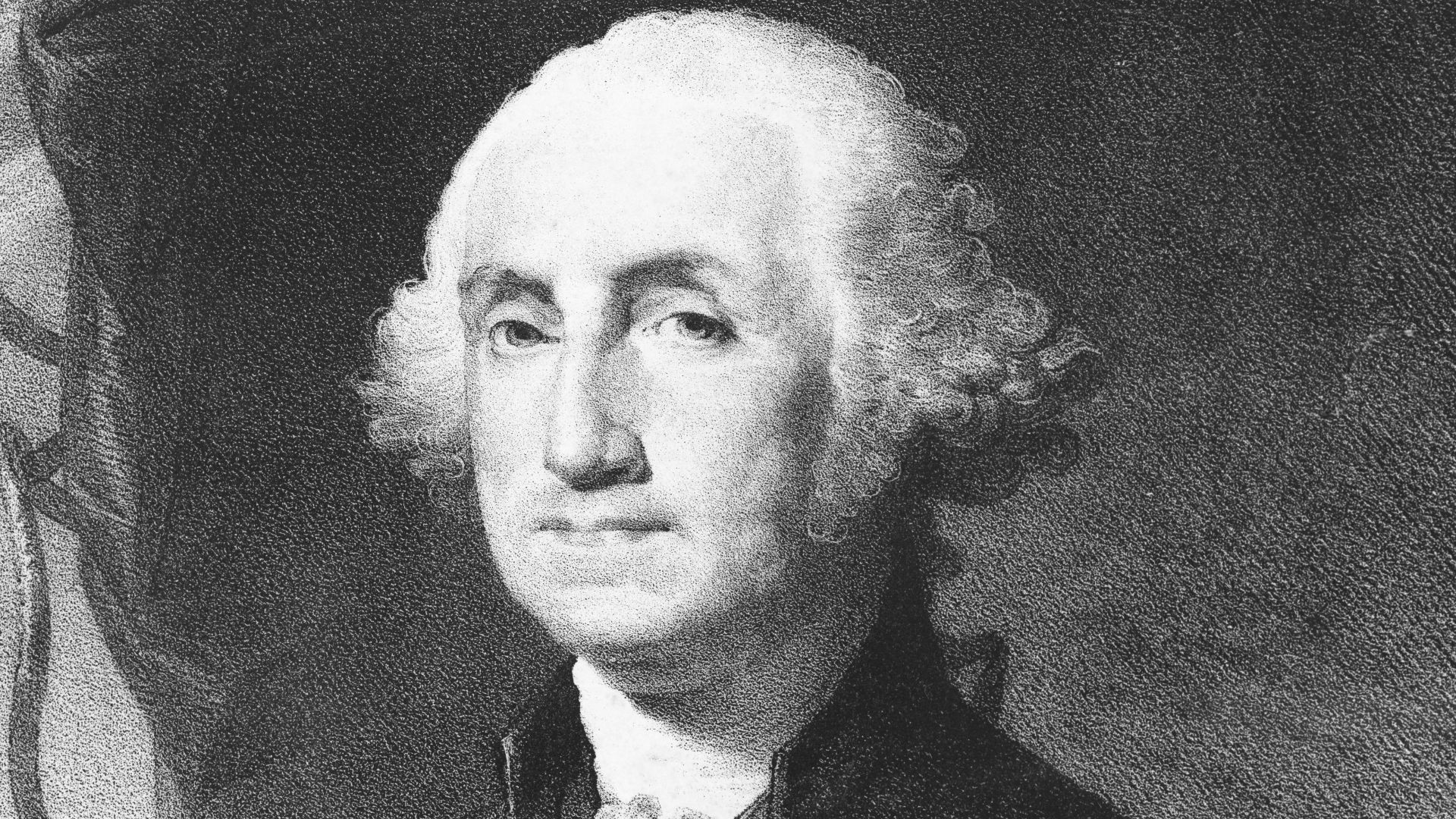 18. George Washington