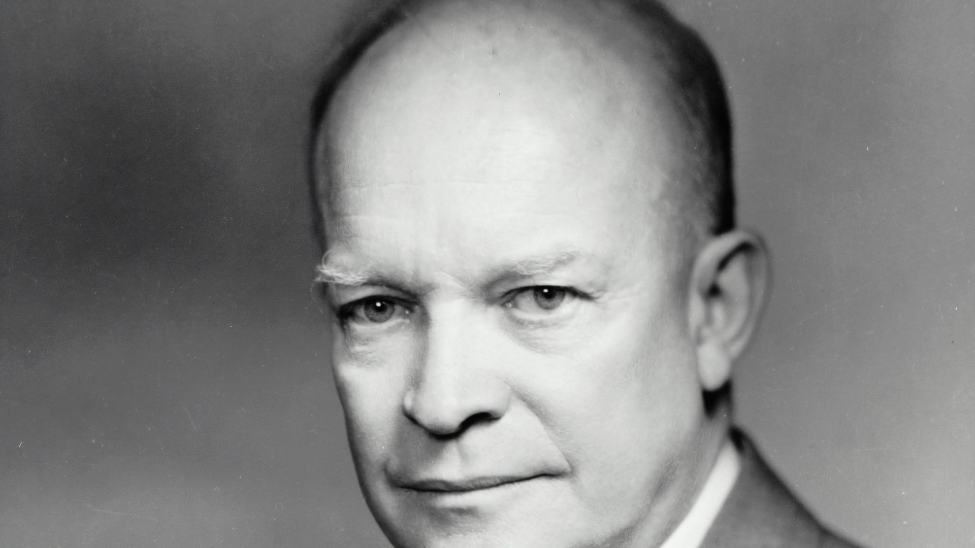 20. Dwight D. Eisenhower
