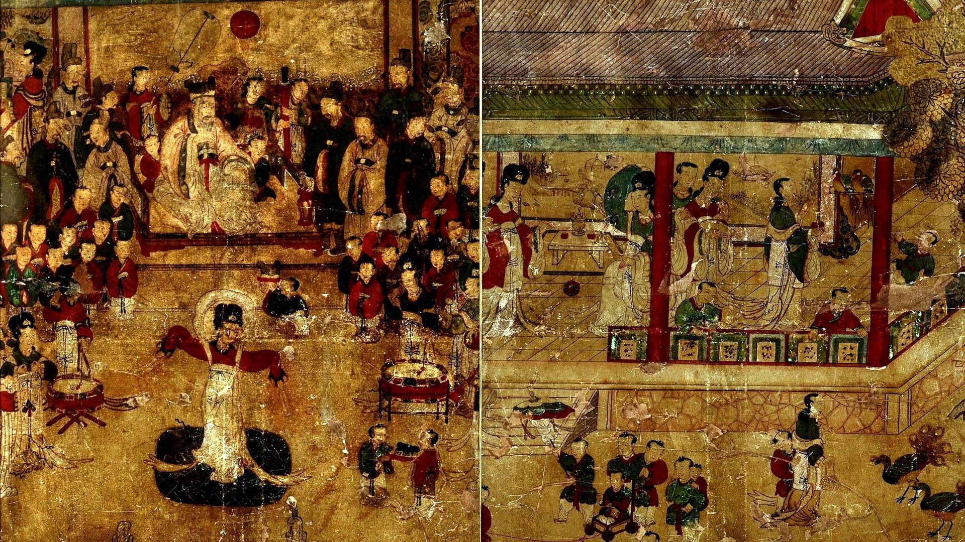 6. Ji Man