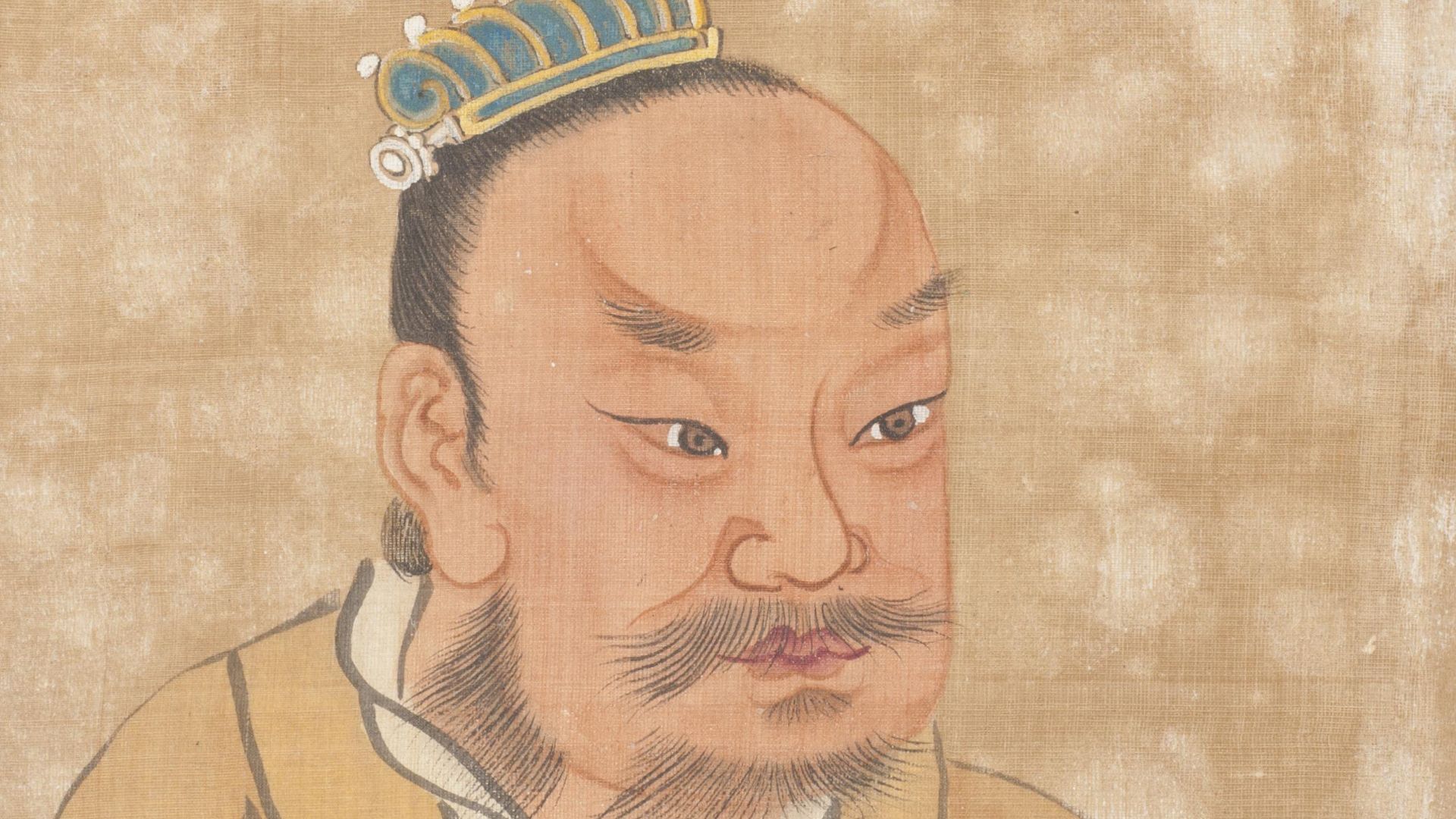 14. Xiang Yu