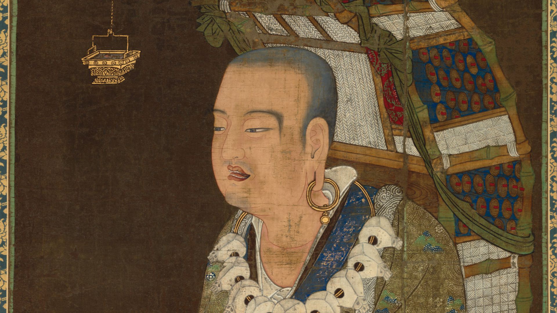 15. Xuanzang