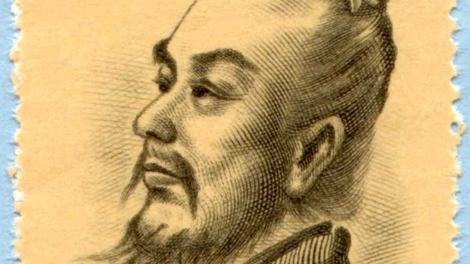 16. Zhang Heng