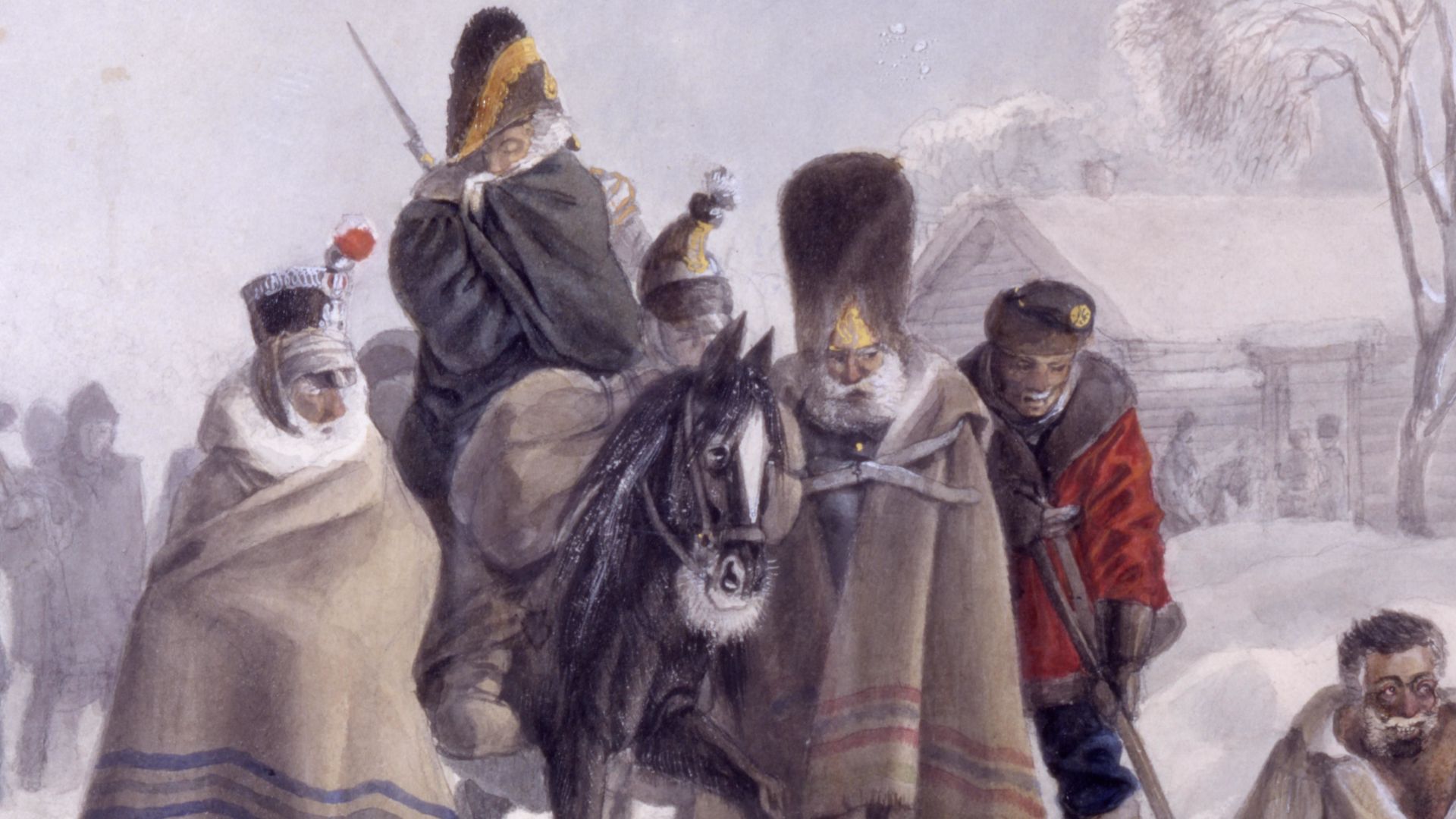 20 fois où la météo a influencé le cours de l’histoire