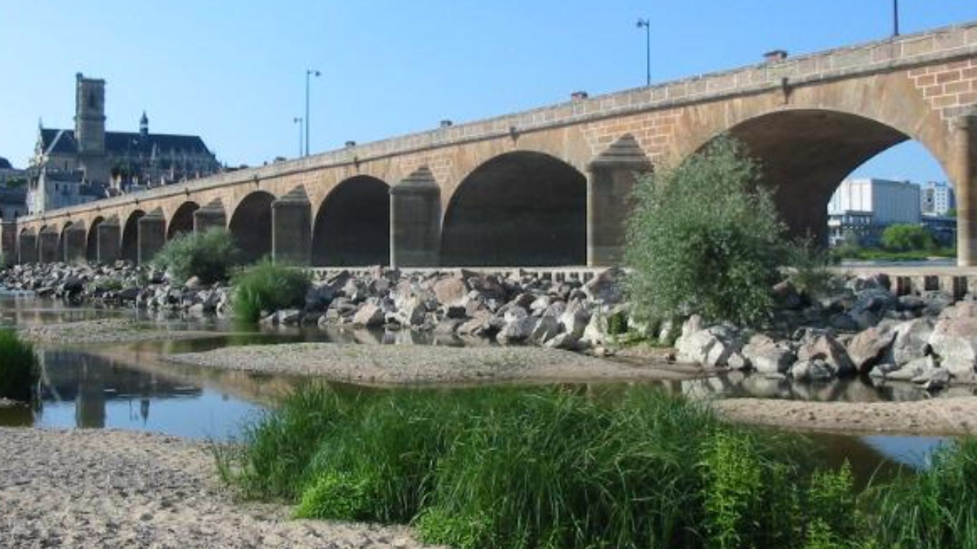 20. La canicule européenne de 2003 a fait plus de 70 000 victimes