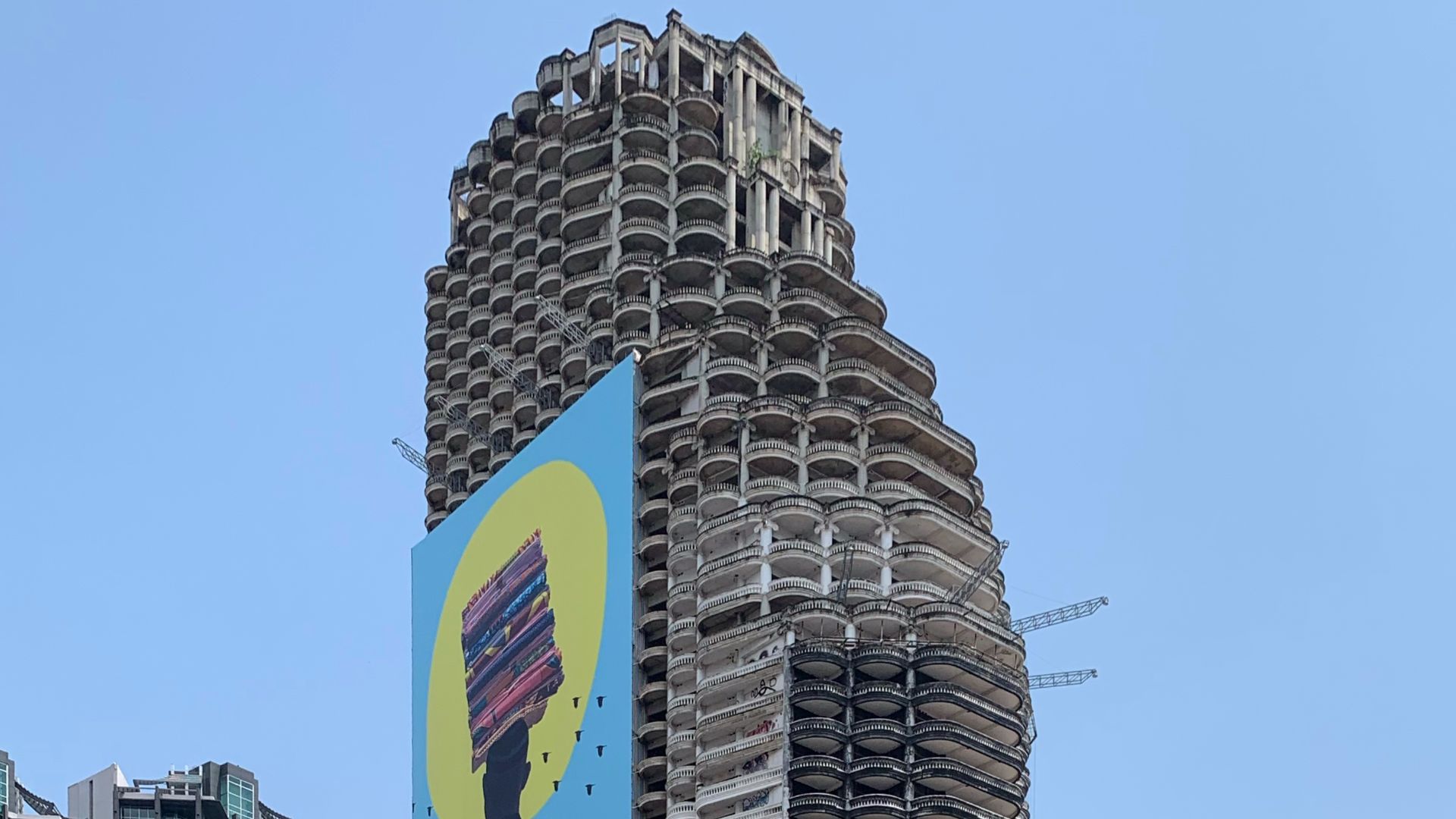 20. Sathorn Unique Tower (Bangkok, Thaïlande)