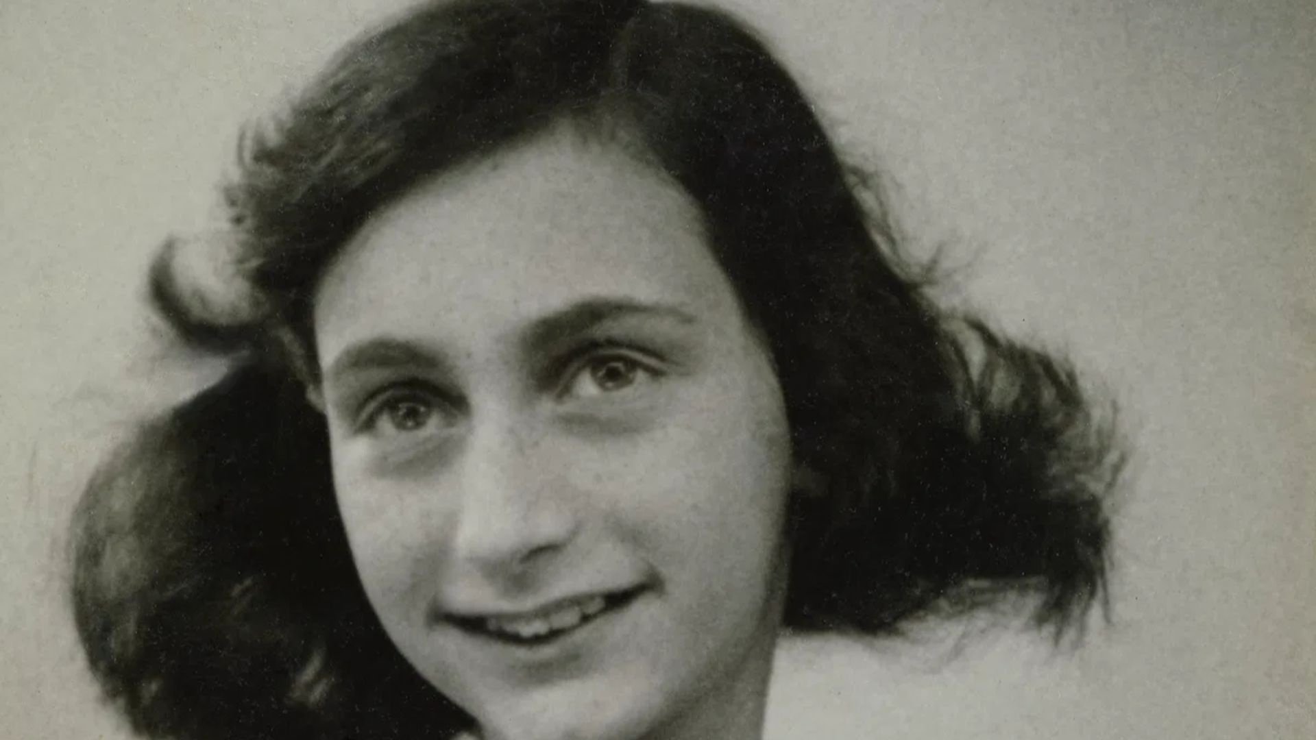 3. Anne Frank