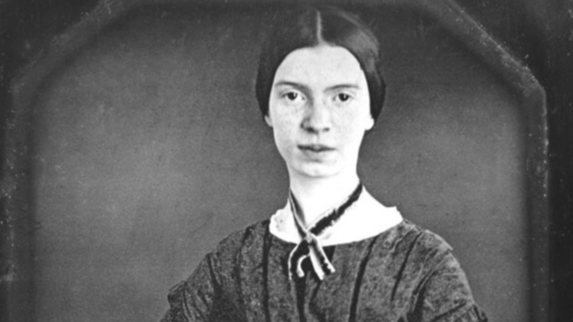 4. Emily Dickinson