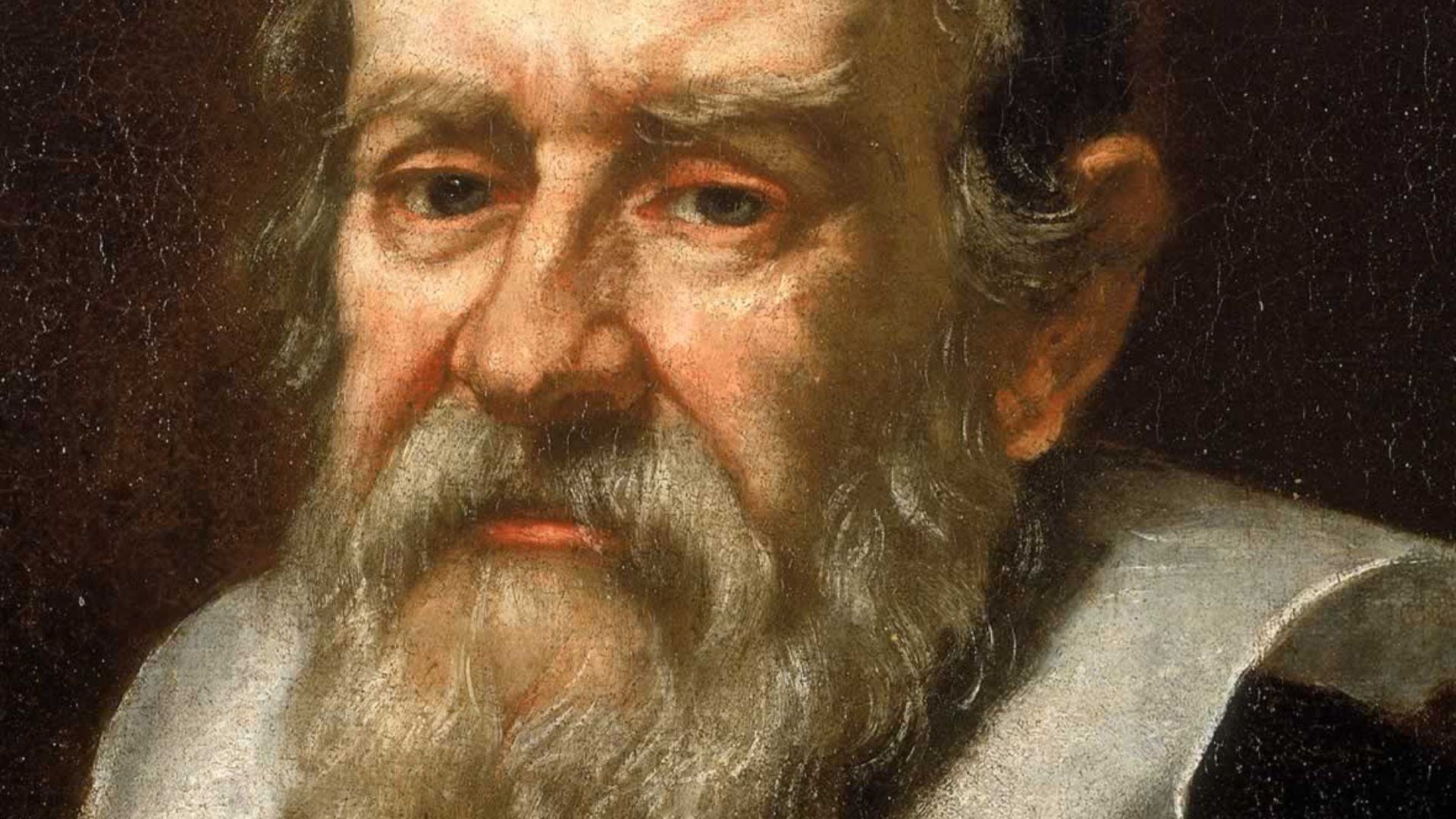 5. Galileo Galilei
