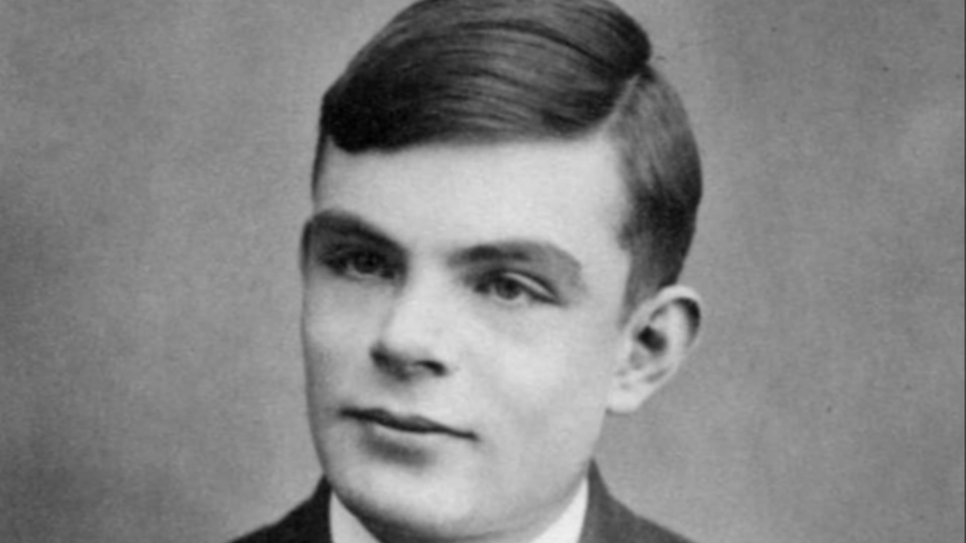 12. Alan Turing