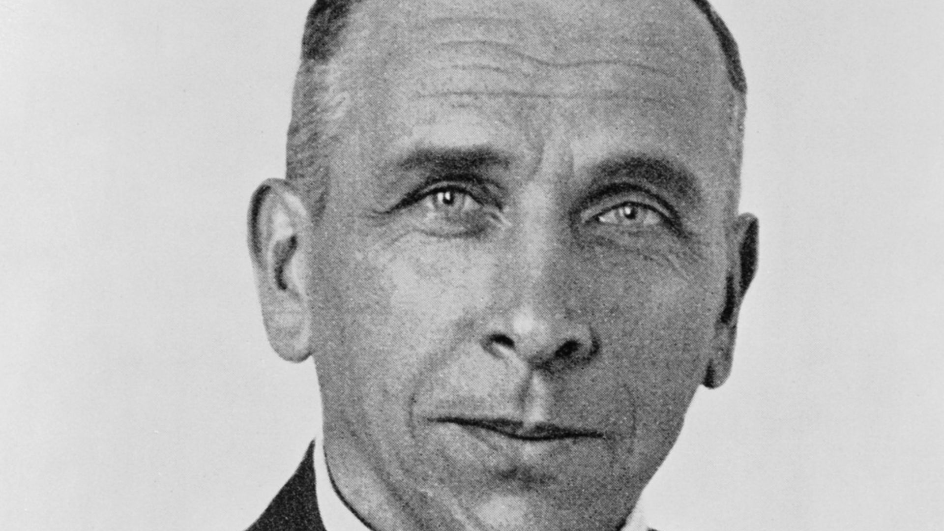 13. Alfred Wegener