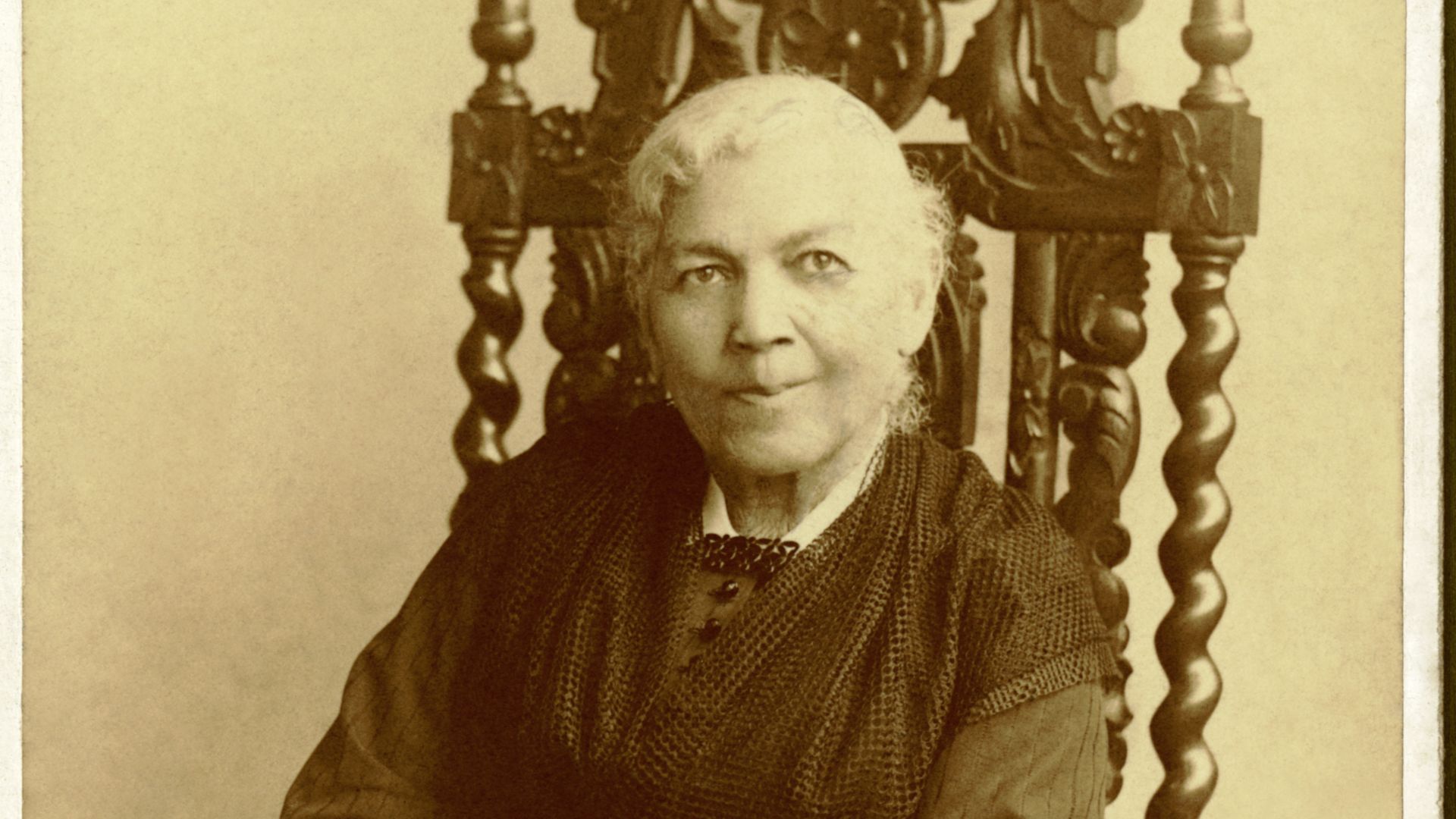 14. Harriet Jacobs
