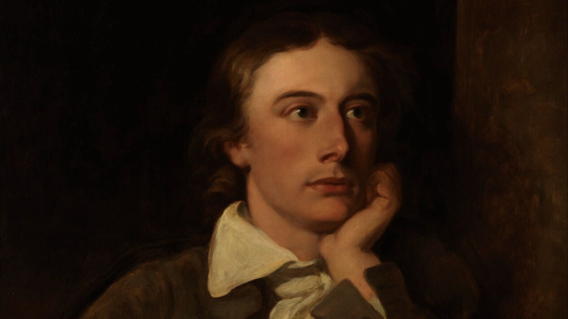 15. John Keats