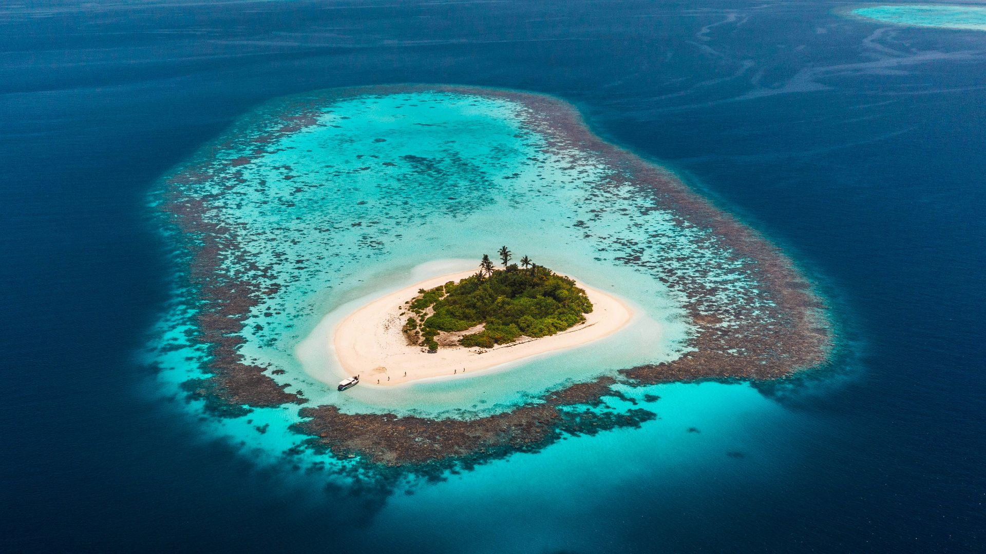 5. Atoll