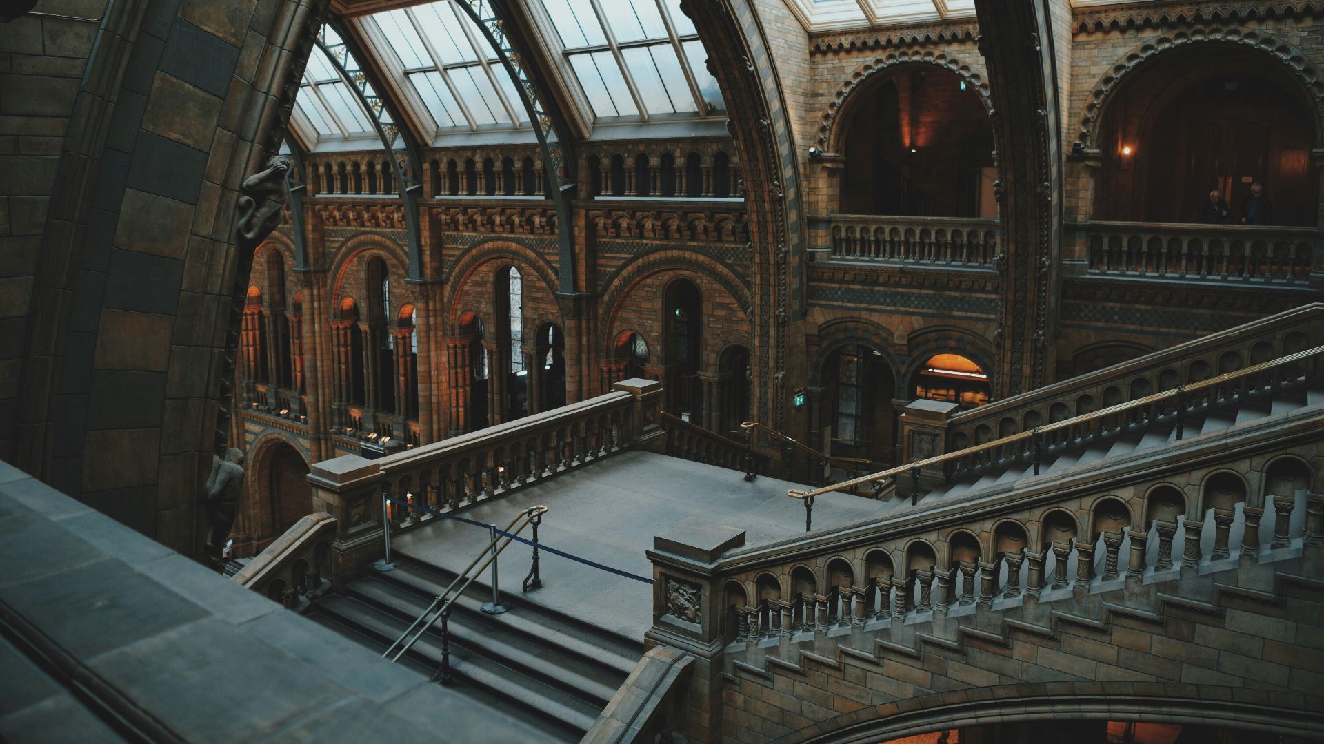10. Foyer