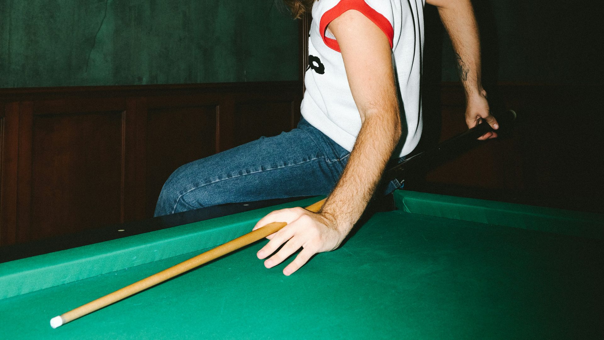 20. Carom