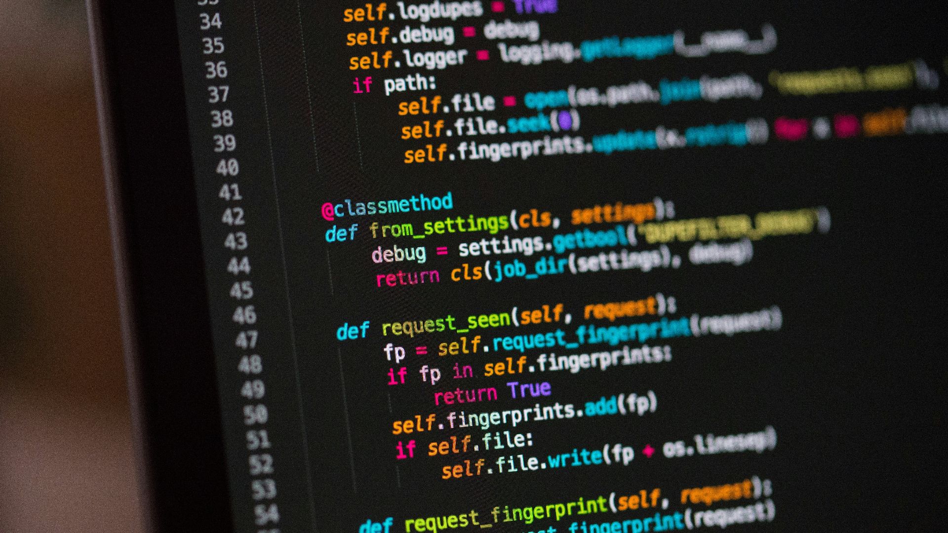 9. Écrire du code avec moins d'erreurs