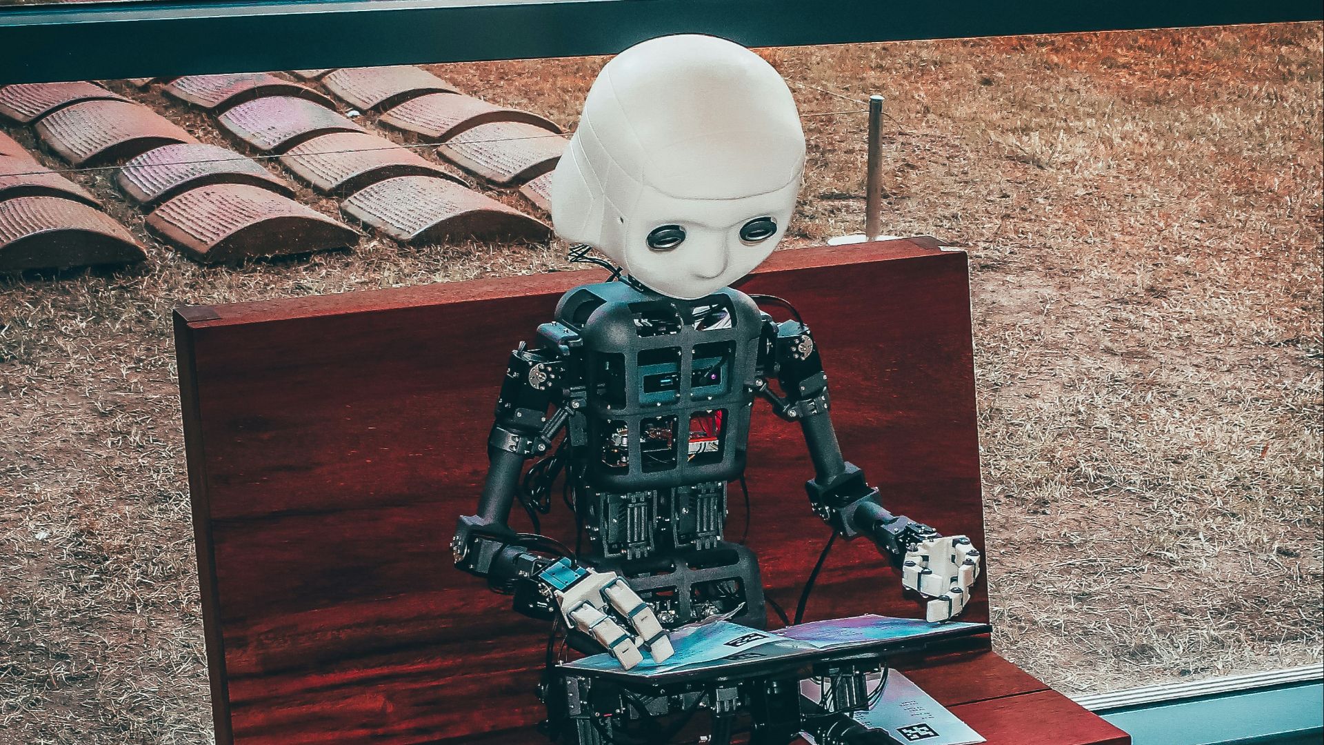 10. Travailler sans relâche
