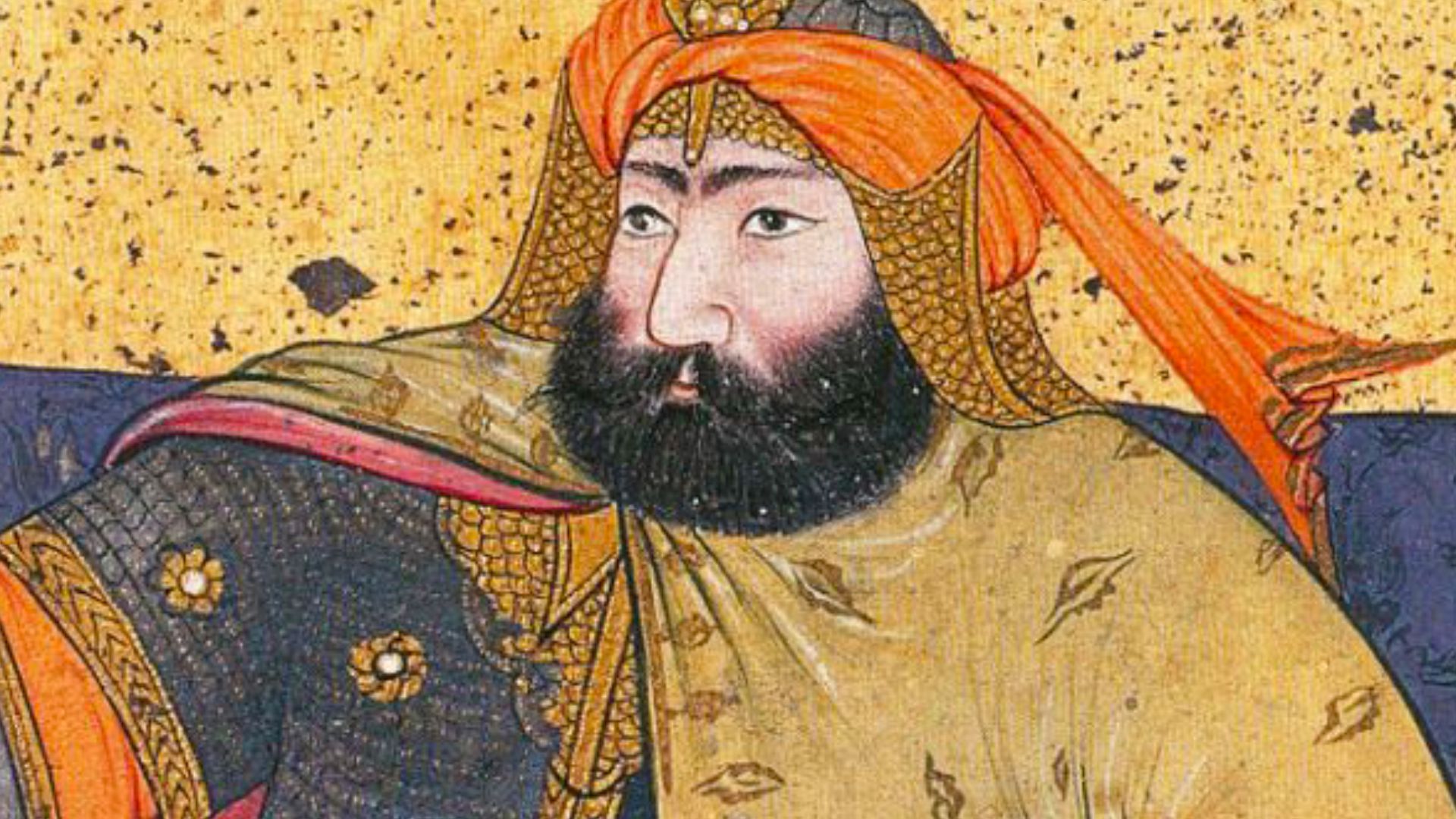 14. Murad IV