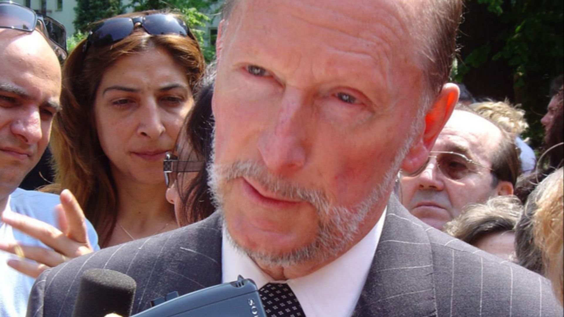 16. Siméon Saxe-Cobourg-Gotha