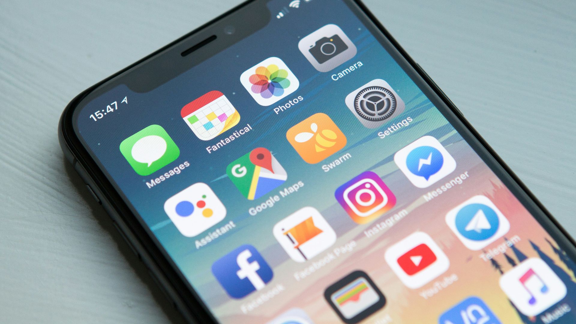 20 applications les plus téléchargées que tout le monde devrait connaître