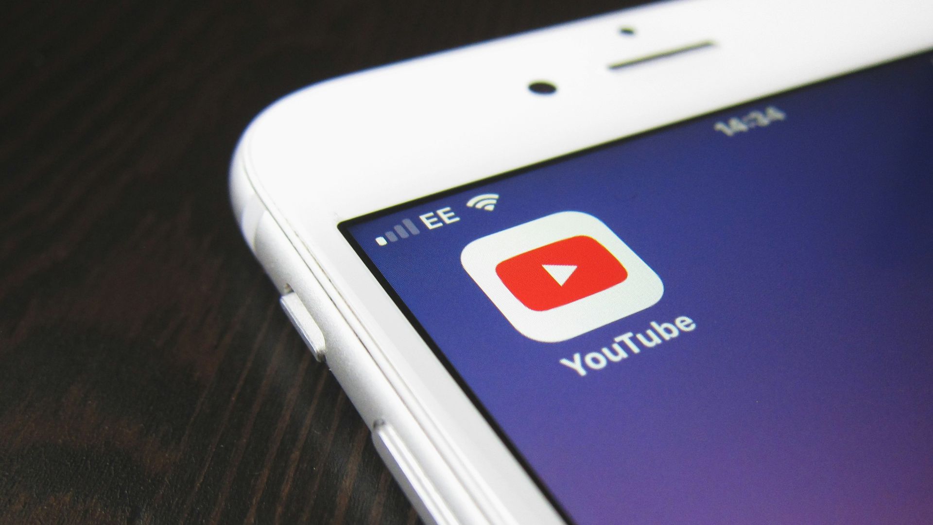 1. YouTube