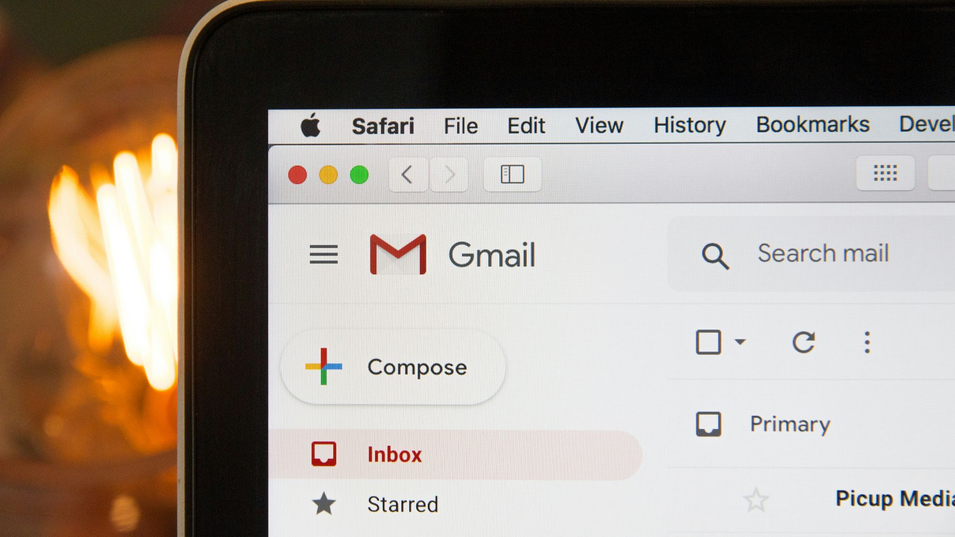 4. Gmail